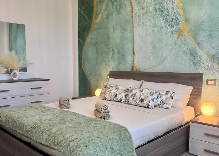 Apartman Cagliari Airport