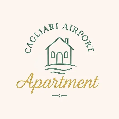 Cagliari Airport Apartament Apartment
