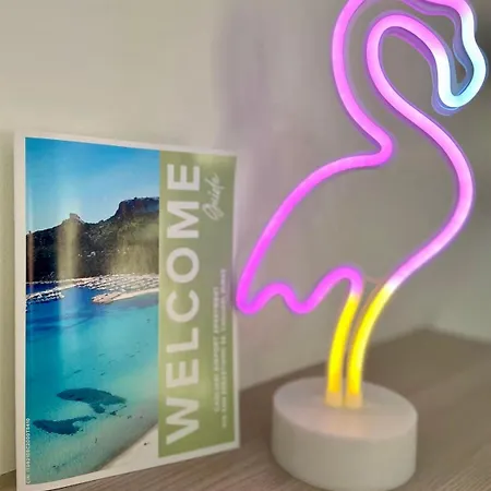 Cagliari Airport Apartman *