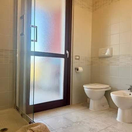 Apartman Cagliari Airport Elmas