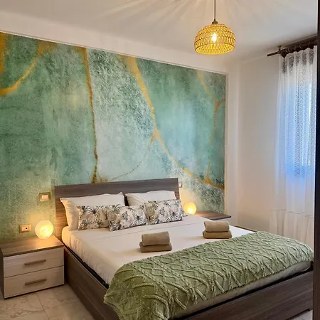 Apartman Cagliari Airport *