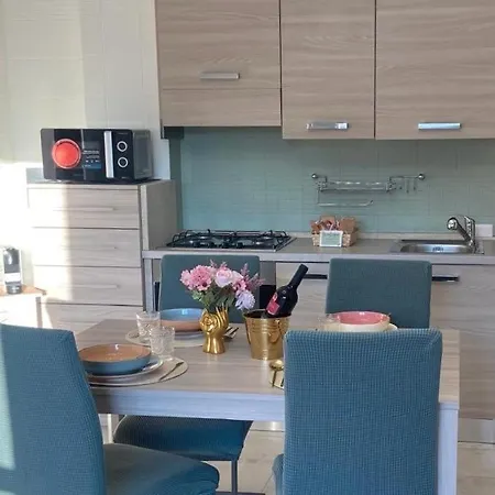 Apartman Cagliari Airport Elmas