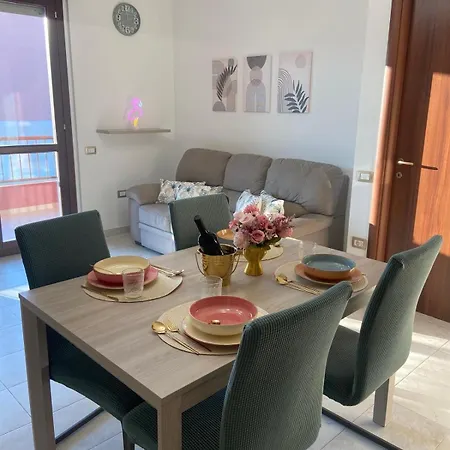 Apartman Cagliari Airport *