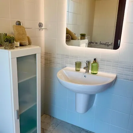 Cagliari Airport Apartman Elmas