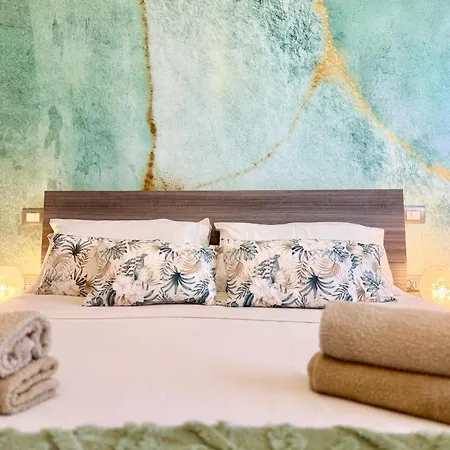 Apartman Cagliari Airport Elmas
