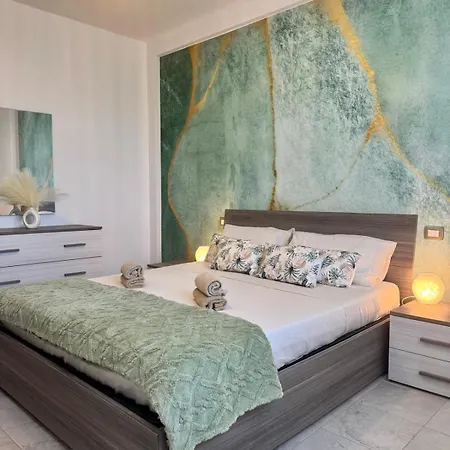 Appartement Cagliari Airport