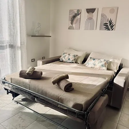 Apartman Cagliari Airport *